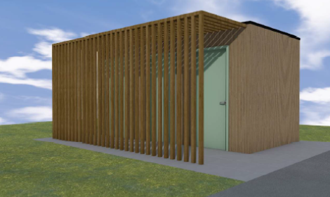 Mercato, arrivano due aree servizi di nuova generazione