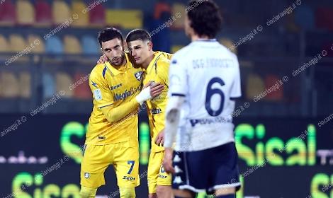Pagelle Frosinone-Empoli: non &egrave; stata la solita ottima prestazione