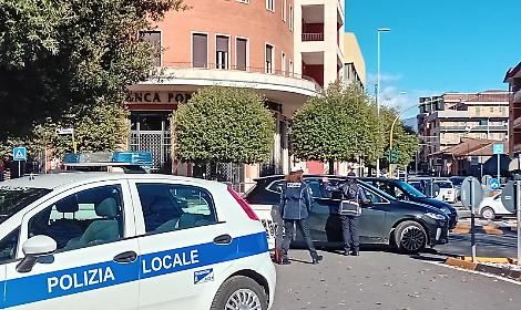 Domenica ecologica: stop alle auto dalle 8 alle 18