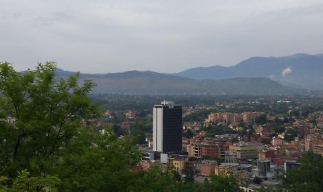 Troppe auto: il Comune punta sulla mobilit&agrave; sostenibile