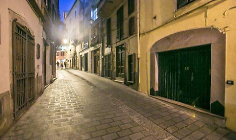 Abbandono e degrado: emergenza centro storico