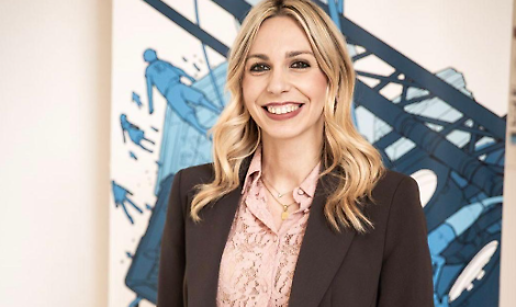 Francesca Cerquozzi: &laquo;Cultura come scelta politica&raquo;. Il metodo Hernica Saxa