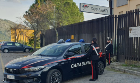 Traffico di droga e armi: in carcere dopo la condanna a 7 anni