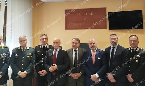 Un protocollo per favorire l'economia pulita