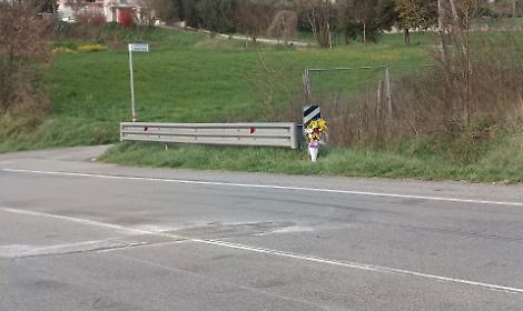 Marito e moglie morti sull&rsquo;Anticolana: il conducente del pick-up accusato di omicidio stradale