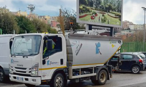 Rifiuti, si studiano gli atti