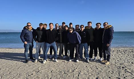 La Bellator vince in trasferta e conserva il primato