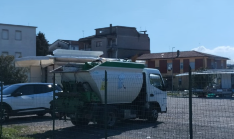 Appalto rifiuti, tutti i numeri che non tornano