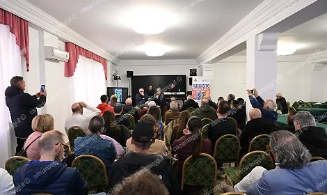 Quarant&rsquo;anni insieme: Lazialit&agrave;, voce eterna del popolo biancoceleste