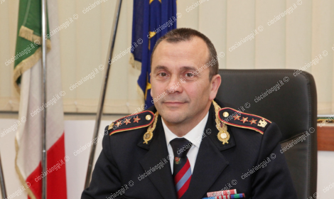 Al servizio della citt&agrave;. L'impegno di Dino Padovani