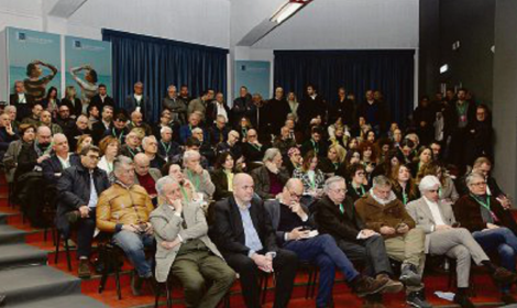 Correnti, divergenze e... ponti