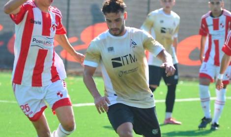 Missione compiuta per la leader Anagni