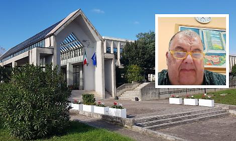 Addio a Fabio Abballe. Il cordoglio del conservatorio Licinio Refice
