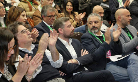 Pd, e meno male che c'&egrave; l'accordo