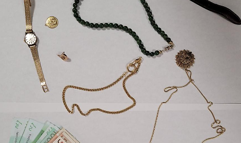 Truffe agli anziani, due arresti della Polizia di Stato