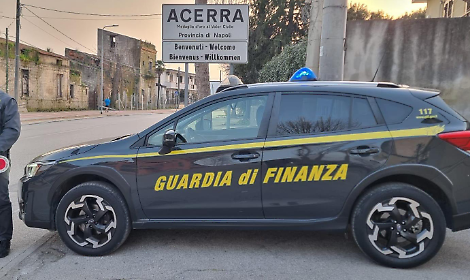 Terra dei fuochi, confisca da 204 milioni. Coinvolte aziende ciociare