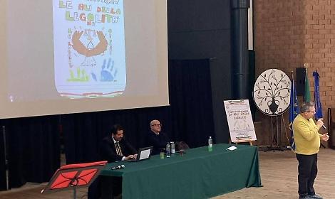 Gli studenti del &ldquo;Pertini&rdquo; di Alatri a lezione dalla Camera Penale