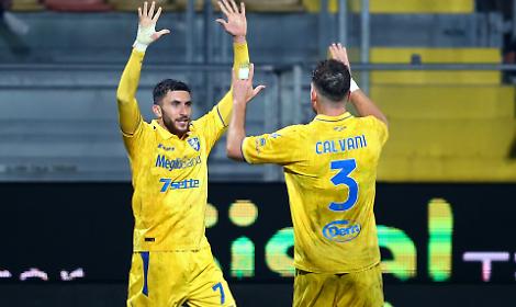 Frosinone, lo &ldquo;Stirpe&rdquo; deve tornare a sorridere