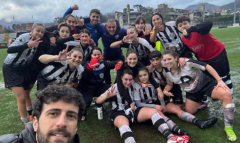 Un secondo posto da incorniciare