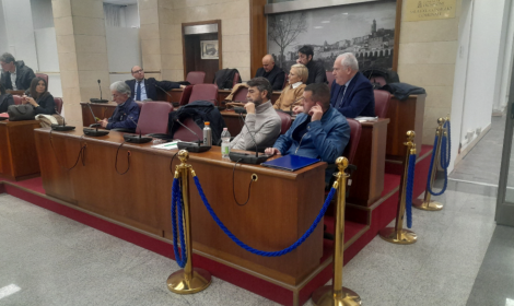 Scontri... senza frontiere