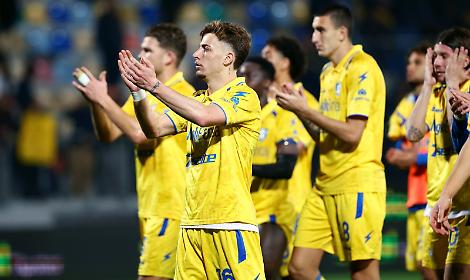 Pagelle Frosinone Pescara: Palmisani distratto, bene Kone