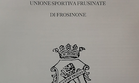 Un evento per celebrare la nascita del calcio a Frosinone