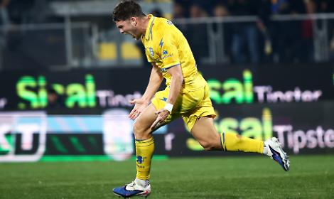 Frosinone-Pescara: occasione sciupata. Ma le colpe sono limitate
