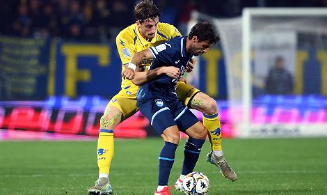 Infortunio Cittadini, elongazione del bicipite femorale