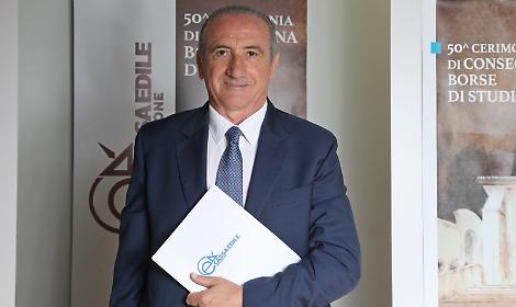 Edilizia, costruttori di futuro