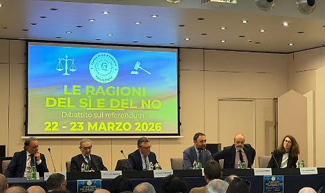 Referendum: i motivi del s&igrave; e del no