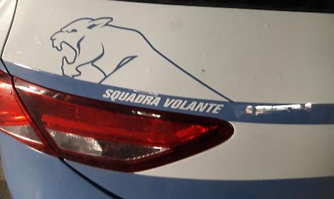 Inosservanza di fogli di via e Daspo urbano: scattano denunce