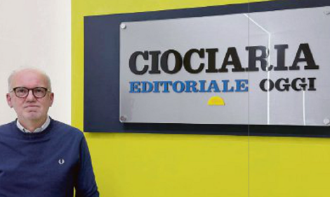 Con Stefano Fiorletta vi raccontiamo il basket 