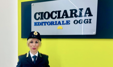 Il coraggio di Vanessa e la forza di rinascere