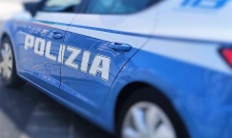 Tenta di rubare una moto, arrestato