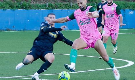 Alatri rimonta e vince