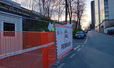 Brt, approvato definitivamente tracciato