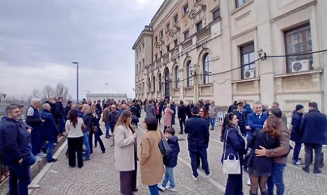 Alle radici del voto ponderato