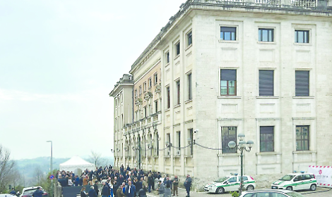 L'inesorabile tramonto della logica del pareggismo