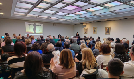 Successo per il convegno &ldquo;La forza delle donne&rdquo; di Forza Italia