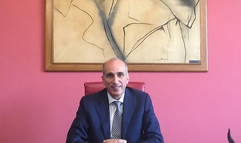 Mondiali di corsa campestre a Cassino, i saluti delle autorit&agrave;