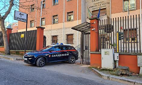 Viola i domiciliari,&nbsp;cinquantaquattrenne finisce in carcere