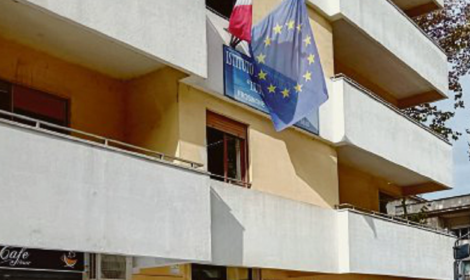 Furti, allarme per una banda