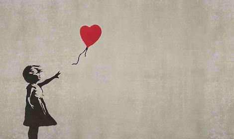 Uno studio rivela l'identit&agrave; dello street-artist Banksy