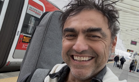 Annullato il concerto di Marco Ligabue e sequestrato il locale