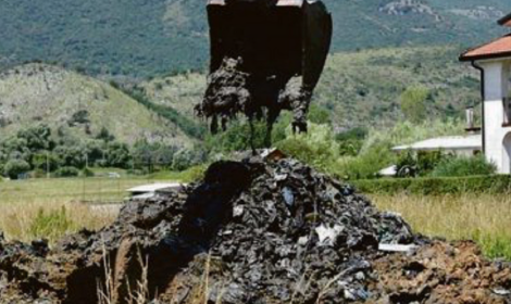 Nocione, ok alla fase operativa