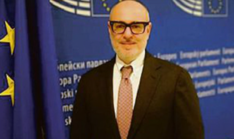 Giovanni D'Alessandro: &laquo;Riforma lacunosa, dico no&raquo;