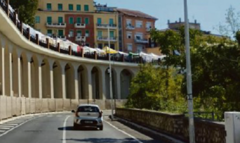 Pizzutelli: centro storico, basta sosta selvaggia