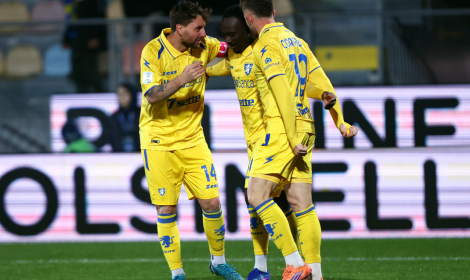 Sette giornate di una corsa ancora tutta da vivere