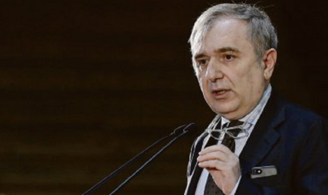 &laquo;Render&agrave; il giudice pi&ugrave; debole&raquo;