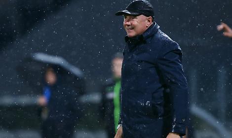 Frosinone, in sette vanno in Nazionale